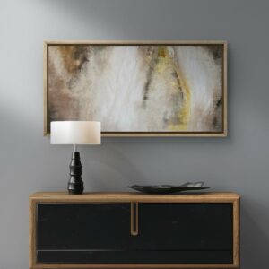 Obraz Abstrakcja PRAWDA / SATYA